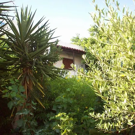 Apartament Caviri Galissas