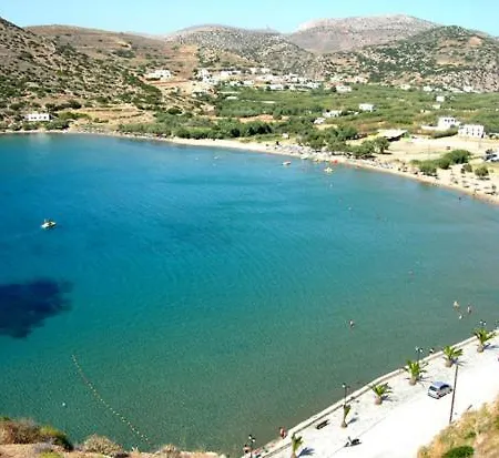 Apartament Caviri Galissas