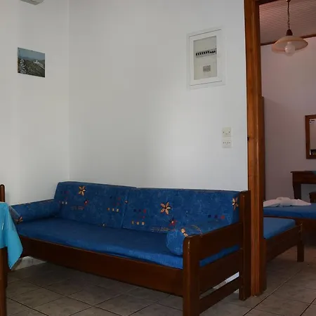Apartament Caviri *