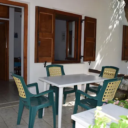 Apartament Caviri Galissas