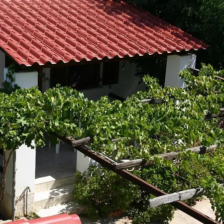 Apartament Caviri Galissas