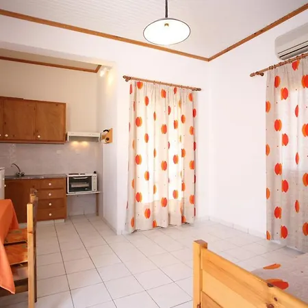 Caviri Apartament Galissas