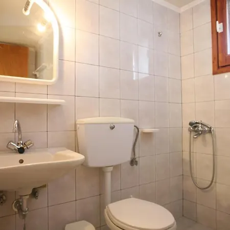 Apartament Caviri Galissas