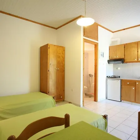 Caviri Apartament Galissas