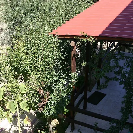 Caviri 아파트