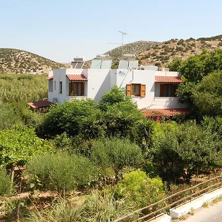 Apartamento Caviri