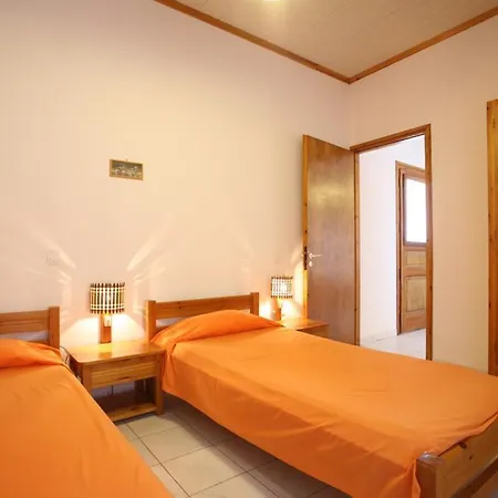 Apartment Caviri