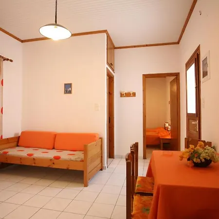 Caviri Apartment *