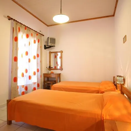 Caviri Apartment Galissas
