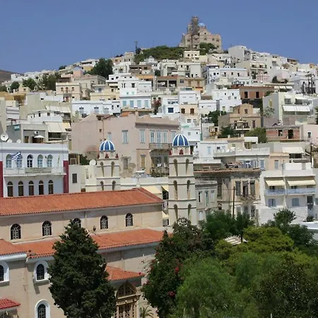 Apartment Caviri