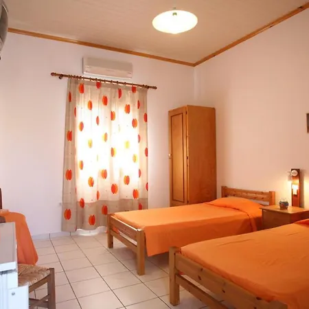 Apartment Caviri *