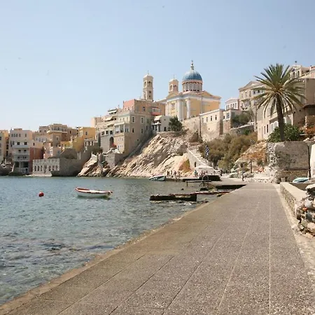 Caviri Galissas