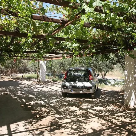 Caviri Apartment Galissas