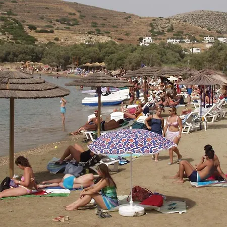Caviri Galissas