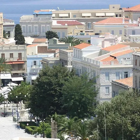 アパート Caviri *