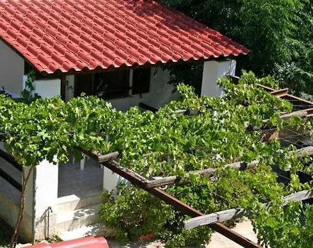 Caviri Galissas