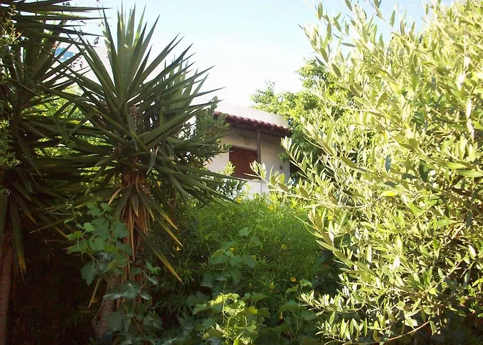 Apartment Caviri Galissas