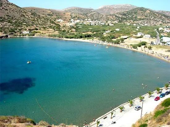 Appartamento Caviri Galissas