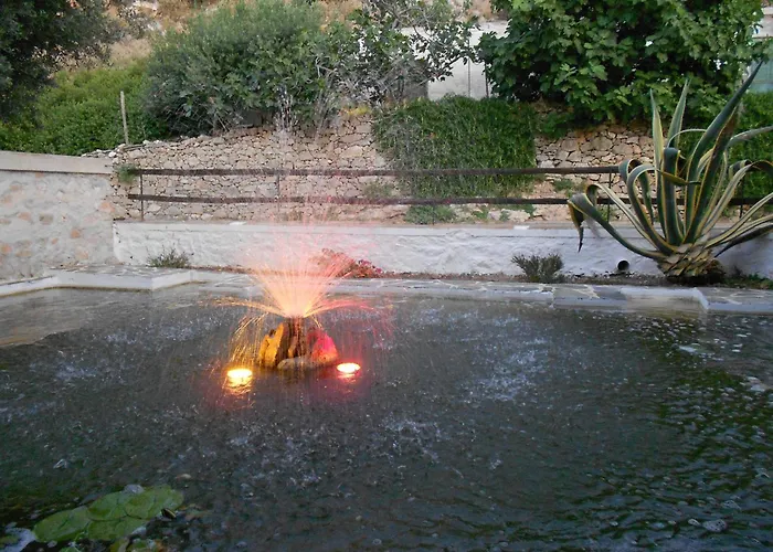 Appartamento Caviri *