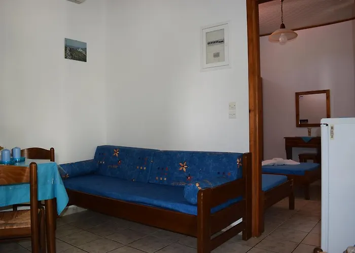 Апартаменты Caviri *