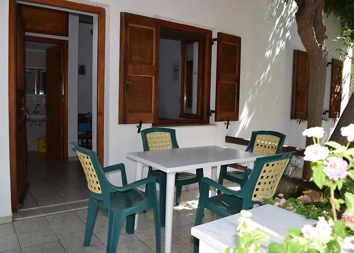 Appartamento Caviri Galissas