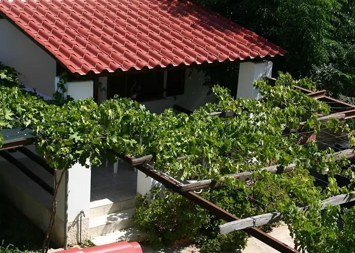 Appartamento Caviri Galissas