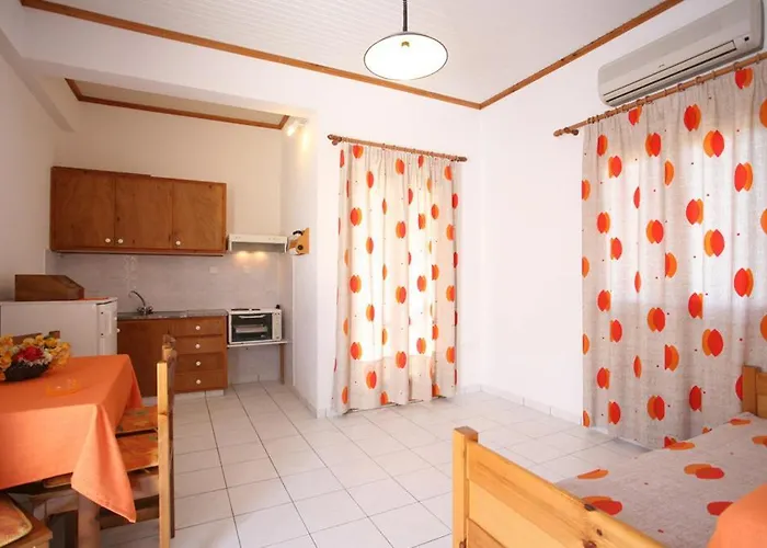 Caviri Appartamento Galissas