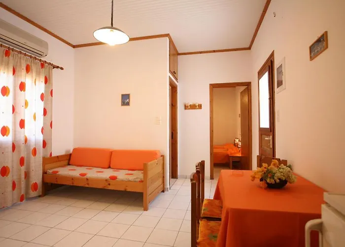 Caviri Апартаменты *