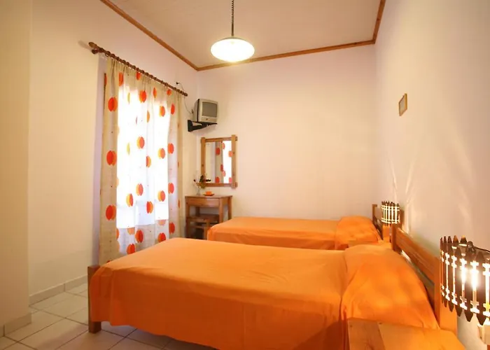 Caviri Appartamento Galissas