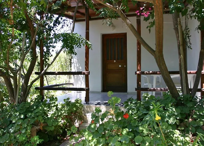 Appartamento Caviri Galissas