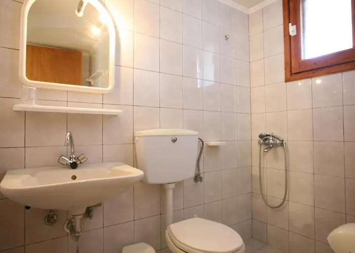 Апартаменты Caviri Галиссас