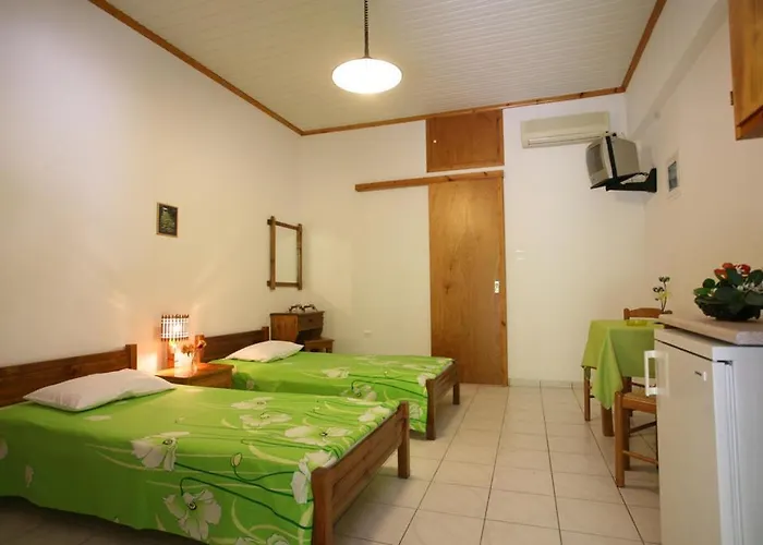 Caviri Appartamento Galissas