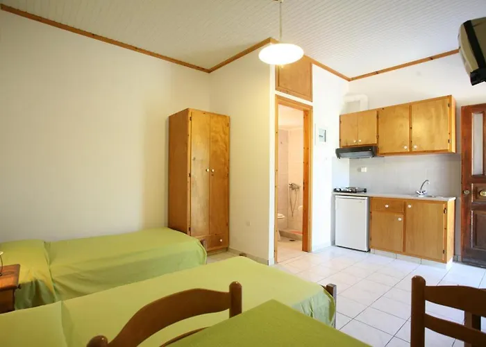 Caviri Appartamento Galissas