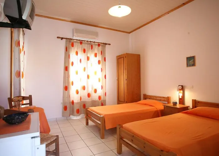 Appartamento Caviri *