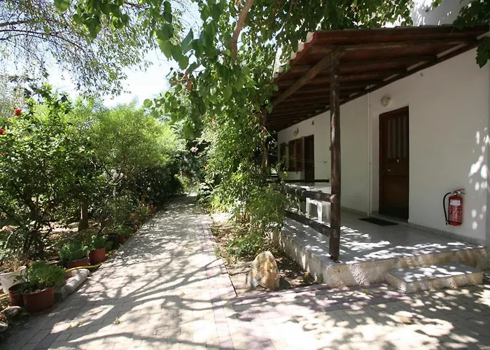 Caviri Appartamento *