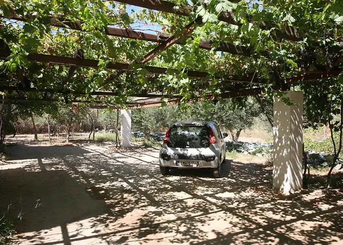 Caviri Appartamento Galissas