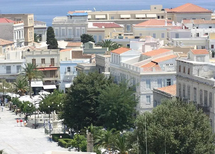 Appartamento Caviri *