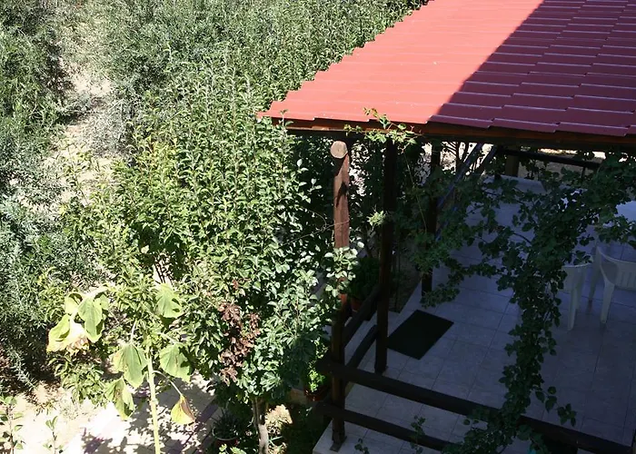 Caviri Апартаменты