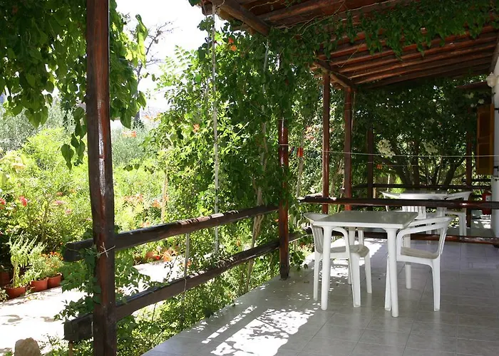 Appartamento Caviri *