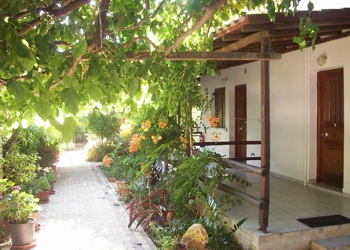 Appartamento Caviri *